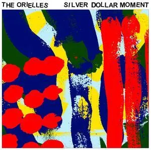 Silver dollar moment